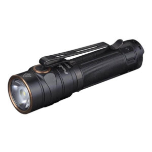 Fenix E30R LED Taschenlampe 1.600 lm mit USB