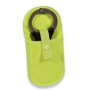 Protec Highvis Modulare Handschellentasche
