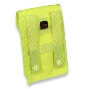 Protec Highvis Modulare Notebook Tasche