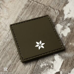 PZ ÖBH Dienstgrad Gefreiter