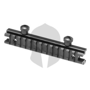 Leapers Low Profile Riser Mount