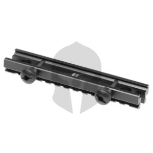 Leapers Low Profile Riser Mount