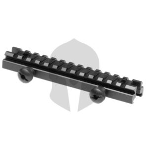 Leapers Low Profile Riser Mount