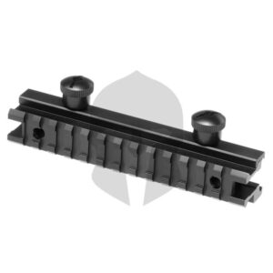 Leapers Medium Profile Riser Mount