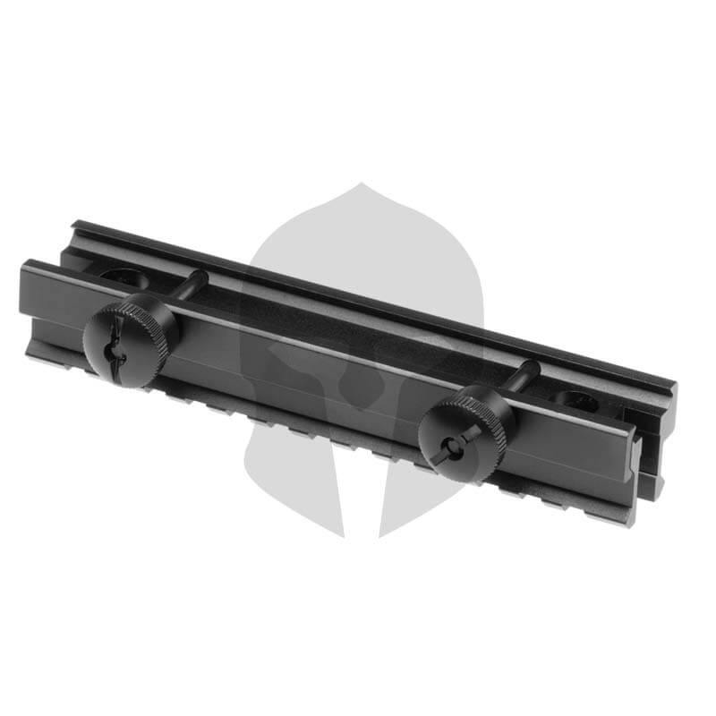 Leapers Medium Profile Riser Mount Leapers Medium Profile Riser Mount