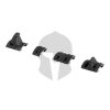 FMA FTM Hand Stop Kit schwarz