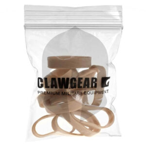 CG Rubber Bands 12 St.