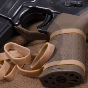 CG Rubber Bands 12 St.