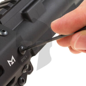 Clawgear Thread Locker 5 g