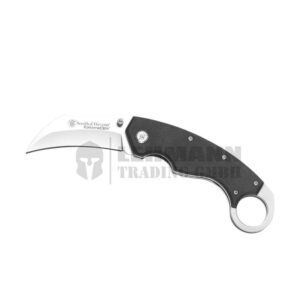 S&W Extreme Ops CK33