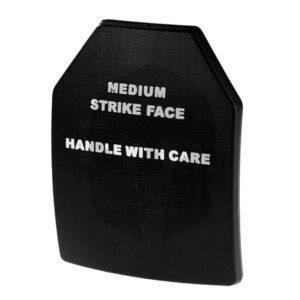 Emerson SAPI Dummi Plate