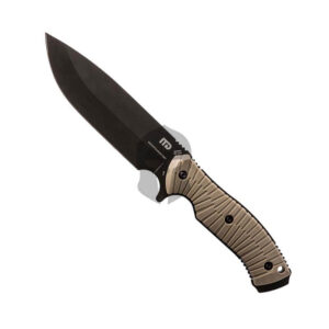 5.11 Tactical CFK7 Camp Field Knife