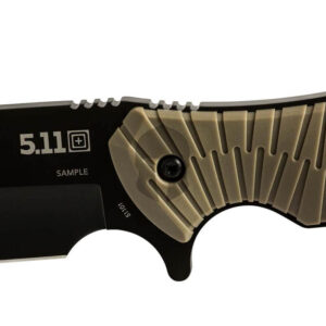 5.11 Tactical CFK7 Camp Field Knife