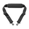 TT Carrying Strap 50mm schwarz