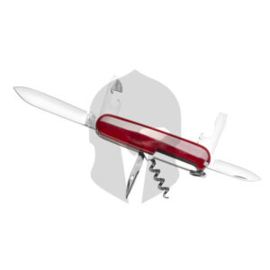 Victorinox Taschenmesser Camper
