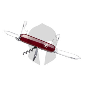 Victorinox Taschenmesser Camper