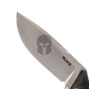 Ruike F118 Jager schwarz