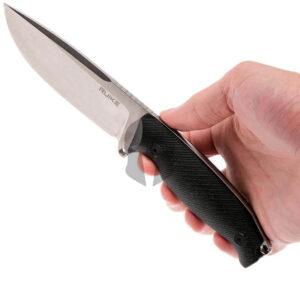 Ruike F118 Jager schwarz