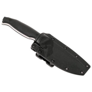 Ruike F118 Jager schwarz