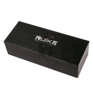 Ruike F118 Jager schwarz