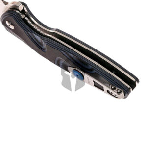 Ruike Einhandmesser Fang P105-K