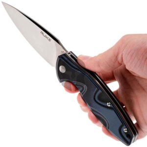 Ruike Einhandmesser Fang P105-K