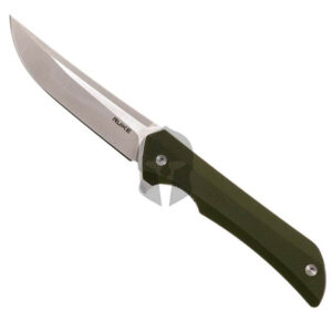 Ruike Einhandmesser Hussar P121-G