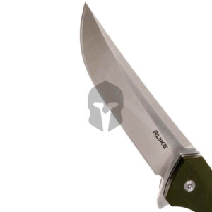 Ruike Einhandmesser Hussar P121-G