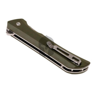 Ruike Einhandmesser Hussar P121-G