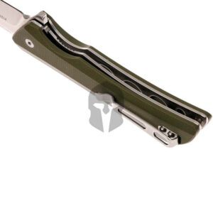 Ruike Einhandmesser Hussar P121-G