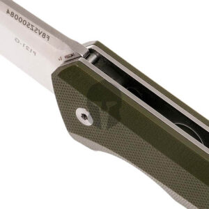 Ruike Einhandmesser Hussar P121-G