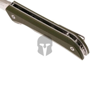 Ruike Einhandmesser Hussar P121-G