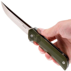 Ruike Einhandmesser Hussar P121-G