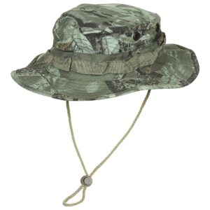 MFH US GI Buschhut hunter-green