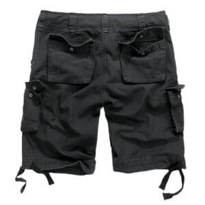 Brandit Urban Legend Shorts schwarz
