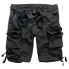 Brandit Urban Legend Shorts schwarz