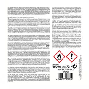 MFH Army Universal Grundierung hellgrau 400 ml