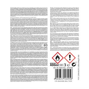 MFH Army Klarlack matt 400 ml