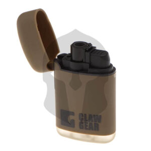 Clawgear Storm Pocket Lighter MKII RAL7013