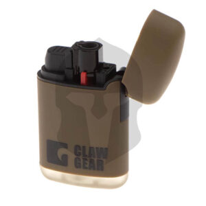 Clawgear Storm Pocket Lighter MKII RAL7013