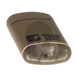 Clawgear Storm Pocket Lighter MKII RAL7013