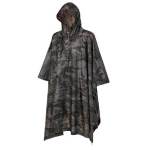 Brandit Regenponcho Rip Stop
