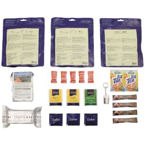 Trek`n Eat Tagesration Typ I