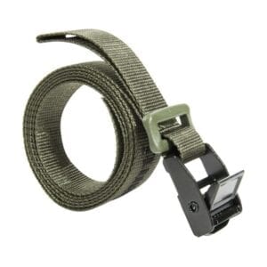 TT Webbing Strap 1 m oliv
