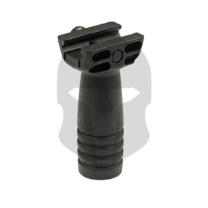 Ares Compact Foregrip schwarz