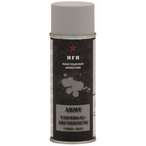 MFH Army Universal Grundierung hellgrau 400 ml