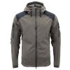 Carinthia Softshell Jacket Spezialkräfte oliv
