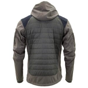 Carinthia Softshell Jacket Spezialkräfte oliv