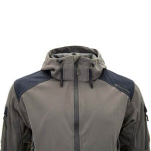 Carinthia Softshell Jacket Spezialkräfte oliv