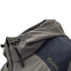 Carinthia Softshell Jacket Spezialkräfte oliv